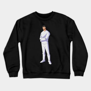 raiden Crewneck Sweatshirt